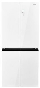 Холодильник Maunfeld MFF192NFPW01 Inverter фото в Краснодаре