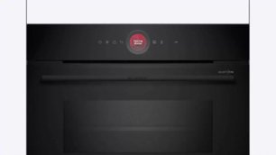 Духовой шкаф Бош CMG9241B1 фото 2 в Краснодаре Духовой шкаф Bosch CMG9241B1 фото 2 в Краснодаре