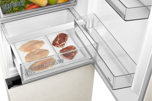 Холодильник Midea MDRB471MGF33O фото 2 в Краснодаре