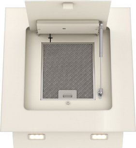 Вытяжка Franke MELODY 60 BG фото 4 в Краснодаре