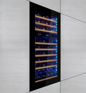 Встраиваемый винный шкаф Pando PVMAVP 124-70CRR фото 2 в Краснодаре