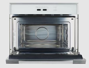 Микроволновая печь Куперсберг HMW 969 W фото 3 в Краснодаре Микроволновая печь Kuppersberg HMW 969 W фото 3 в Краснодаре