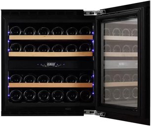 Винный шкаф Дунавокс DAVG-25.63DSS.TO фото 2 в Краснодаре Винный шкаф Dunavox DAVG-25.63DSS.TO фото 2 в Краснодаре