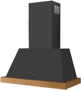 Вытяжка Фабер THEA EV8 DG MATT A80 SC (Без рамки) фото 2 в Краснодаре Вытяжка Faber THEA EV8 DG MATT A80 SC (Без рамки) фото 2 в Краснодаре