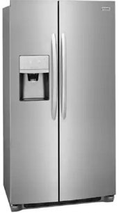 Холодильник Фриджидаер FGSC2335TF фото 2 в Краснодаре Холодильник Frigidaire FGSC2335TF фото 2 в Краснодаре