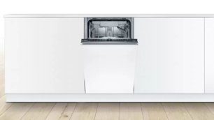 Встраиваемая посудомоечная машина BOSCH SPV2HMX5FR фото 3 в Краснодаре