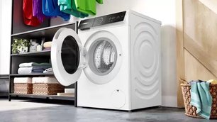 Стиральная машина Бош WGB256A0ME фото 4 в Краснодаре Стиральная машина Bosch WGB256A0ME фото 4 в Краснодаре