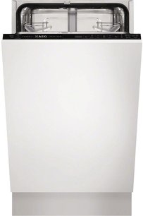 Посудомоечная машина AEG F55402VI фото в Краснодаре