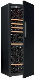 Монотемпературный винный шкаф EuroCave V-PURE-L P-300063-L фото в Краснодаре