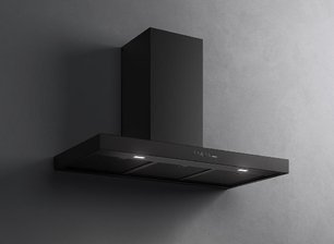 Вытяжка Фалмек MERCURIO EVO 90 BLACK фото 2 в Краснодаре Вытяжка Falmec MERCURIO EVO 90 BLACK фото 2 в Краснодаре