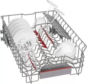 Встраиваемая посудомоечная машина Бош SPV6EMX76Q фото 2 в Краснодаре Встраиваемая посудомоечная машина Bosch SPV6EMX76Q фото 2 в Краснодаре