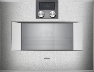 Комбинированный духовой шкаф-пароконвектомат Gaggenau BS471112 фото в Краснодаре