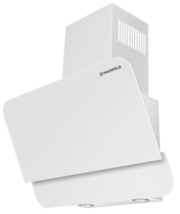 Вытяжка Маунфилд LONDON 60 WHITE GLASS W фото в Краснодаре Вытяжка Maunfeld LONDON 60 WHITE GLASS W фото в Краснодаре