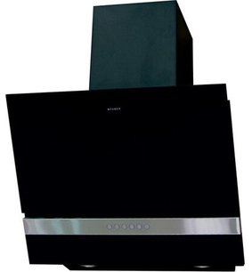 Вытяжка Фабер Korund BK A60 фото 4 в Краснодаре Вытяжка Faber Korund BK A60 фото 4 в Краснодаре