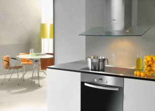 Вытяжка Миле DA 5990 W фото 3 в Краснодаре Вытяжка Miele DA 5990 W фото 3 в Краснодаре