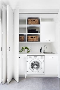 Стиральная машина Маунфилд MBWM.148W фото 2 в Краснодаре Стиральная машина Maunfeld MBWM.148W фото 2 в Краснодаре