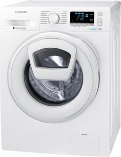 Стиральная машина Samsung WW 90K6414SW AddWash фото 4 в Краснодаре