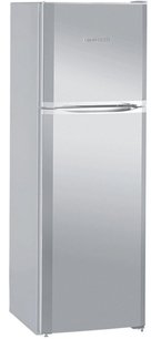 Холодильник Либхер CTesf 2841 Comfort фото 4 в Краснодаре Холодильник Liebherr CTesf 2841 Comfort фото 4 в Краснодаре