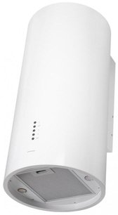 Кухонная вытяжка MAUNFELD Lee Wall 39 белый фото в Краснодаре Кухонная вытяжка MAUNFELD Lee Wall 39 белый фото в Краснодаре