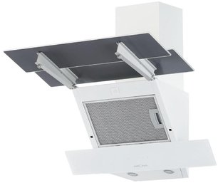 Вытяжка Krona AURORA 600 white S фото 3 в Краснодаре Вытяжка Krona AURORA 600 white S фото 3 в Краснодаре