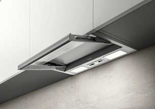 Встраиваемая вытяжка Элика CIAK 2.0 GR/A/60 фото 3 в Краснодаре Встраиваемая вытяжка Elica CIAK 2.0 GR/A/60 фото 3 в Краснодаре