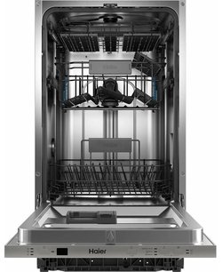 Встраиваемая посудомоечная машина Хайер HDWE10-395RU фото в Краснодаре Встраиваемая посудомоечная машина Haier HDWE10-395RU фото в Краснодаре