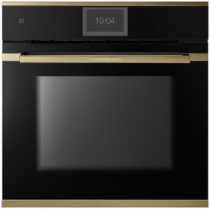Духовой шкаф Куперсбуш BP 6850.0 S4 Gold фото в Краснодаре Духовой шкаф Kuppersbusch BP 6850.0 S4 Gold фото в Краснодаре