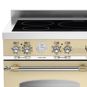 Варочный центр Bertazzoni HER905IMFEDCRT фото 3 в Краснодаре