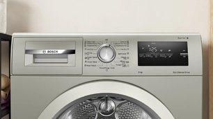 Сушильная машина Бош WTN86202ME фото 3 в Краснодаре Сушильная машина Bosch WTN86202ME фото 3 в Краснодаре
