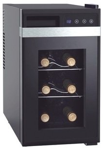 Винный шкаф Ла Соммельер VN8K фото в Краснодаре Винный шкаф La Sommeliere VN8K фото в Краснодаре