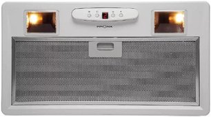 Встраиваемая вытяжка Крона MINI 600 WHITE slider фото 3 в Краснодаре Встраиваемая вытяжка KRONA MINI 600 WHITE slider фото 3 в Краснодаре