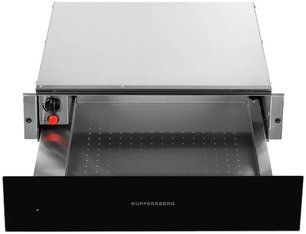 Встраиваемый подогреватель посуды Куперсберг KWD 802 Black фото 3 в Краснодаре Встраиваемый подогреватель посуды Kuppersberg KWD 802 Black фото 3 в Краснодаре