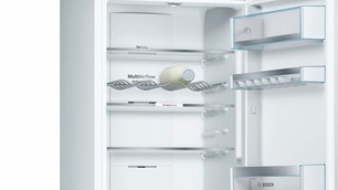 Холодильник Бош KGF39PW3OR фото 3 в Краснодаре Холодильник Bosch KGF39PW3OR фото 3 в Краснодаре