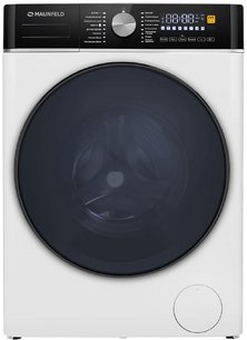 Стиральная машина Maunfeld MFWM1410WH03 фото