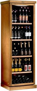 Винный шкаф IP CEXP 501 RU фото в Краснодаре