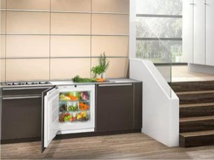 Встраиваемый холодильник Либхер SUIB 1550 Premium BioFresh фото 4 в Краснодаре Встраиваемый холодильник Liebherr SUIB 1550 Premium BioFresh фото 4 в Краснодаре