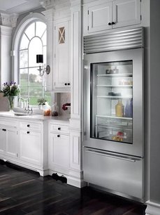 Встраиваемый холодильник Саб Зиро ICBBI-36UG/S/PH/RH фото 4 в Краснодаре Встраиваемый холодильник SUB-ZERO ICBBI-36UG/S/PH/RH фото 4 в Краснодаре