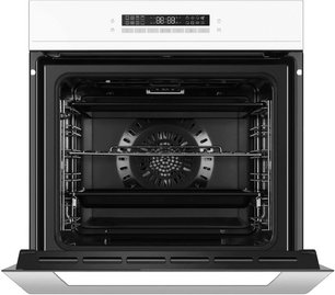 Духовой шкаф Хайер HOQ-P16AN5GW фото 2 в Краснодаре Духовой шкаф Haier HOQ-P16AN5GW фото 2 в Краснодаре