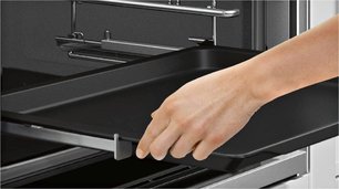 Духовой шкаф Нефф B47CS24H0 фото 3 в Краснодаре Духовой шкаф Neff B47CS24H0 фото 3 в Краснодаре