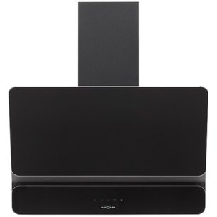 Вытяжка Krona SATURN 600 DN BLACK 4S фото в Краснодаре Вытяжка Krona SATURN 600 DN BLACK 4S фото в Краснодаре