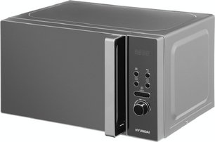 Микроволновая печь Хендай HYM-D3002 фото 2 в Краснодаре Микроволновая печь Hyundai HYM-D3002 фото 2 в Краснодаре