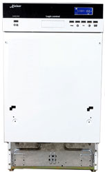 Посудомоечная машина Кайзер S 45 E 70XLW фото в Краснодаре Посудомоечная машина Kaiser S 45 E 70XLW фото в Краснодаре