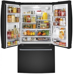 Холодильник Ио Мабе INO27JSPFF B фото 2 в Краснодаре Холодильник IO MABE INO27JSPFF B фото 2 в Краснодаре