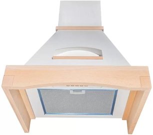 Вытяжка Куперсберг DOMINIKA 60 CB фото в Краснодаре Вытяжка Kuppersberg DOMINIKA 60 CB фото в Краснодаре