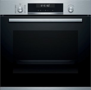 Духовой шкаф Бош HBG5780S0 фото в Краснодаре Духовой шкаф Bosch HBG5780S0 фото в Краснодаре