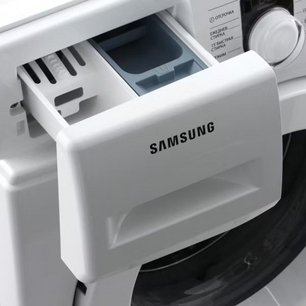 Стиральная машина Samsung WF 60F1R0F2W фото 4 в Краснодаре