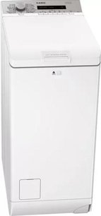 Стиральная машина АЕГ L74270TL фото в Краснодаре Стиральная машина AEG L74270TL фото в Краснодаре