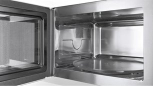 Встраиваемая микроволновая печь Bosch HMT 75M654 фото 4 в Краснодаре