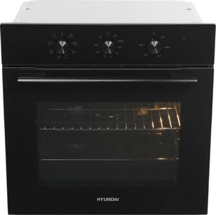 Духовой шкаф Hyundai HEO 66412 BG фото 2 в Краснодаре