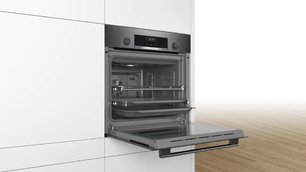 Духовой шкаф Бош HBJ517SG0R фото 4 в Краснодаре Духовой шкаф Bosch HBJ517SG0R фото 4 в Краснодаре